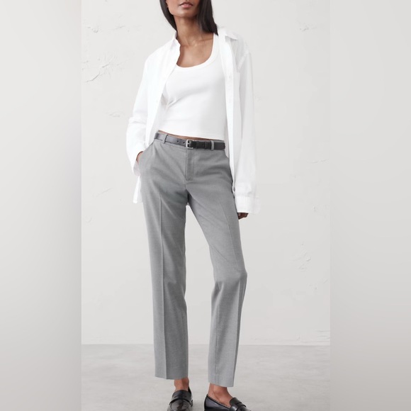 Banana Republic Ryan PantsNWT